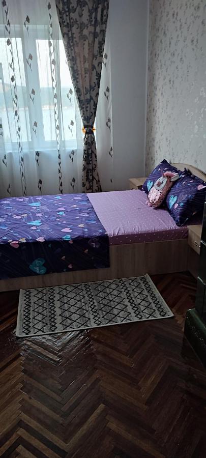 Casa Rebeca Hotell Orşova Exteriör bild
