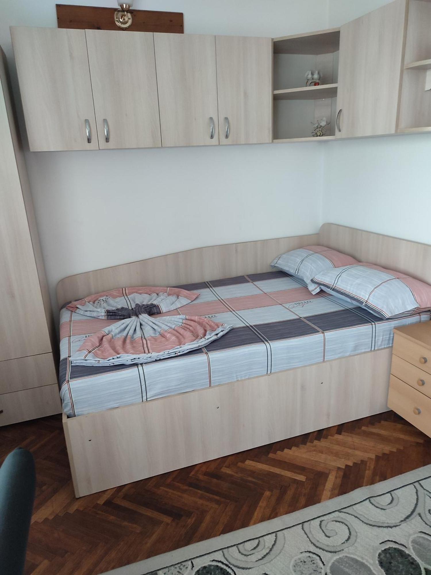 Casa Rebeca Hotell Orşova Exteriör bild