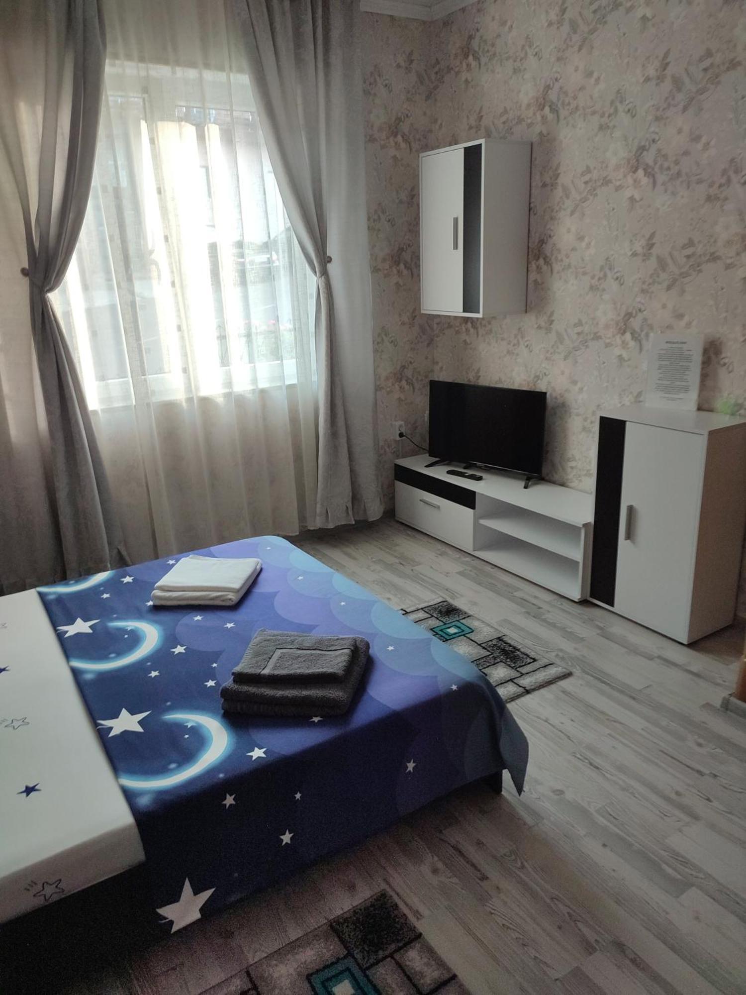 Casa Rebeca Hotell Orşova Exteriör bild
