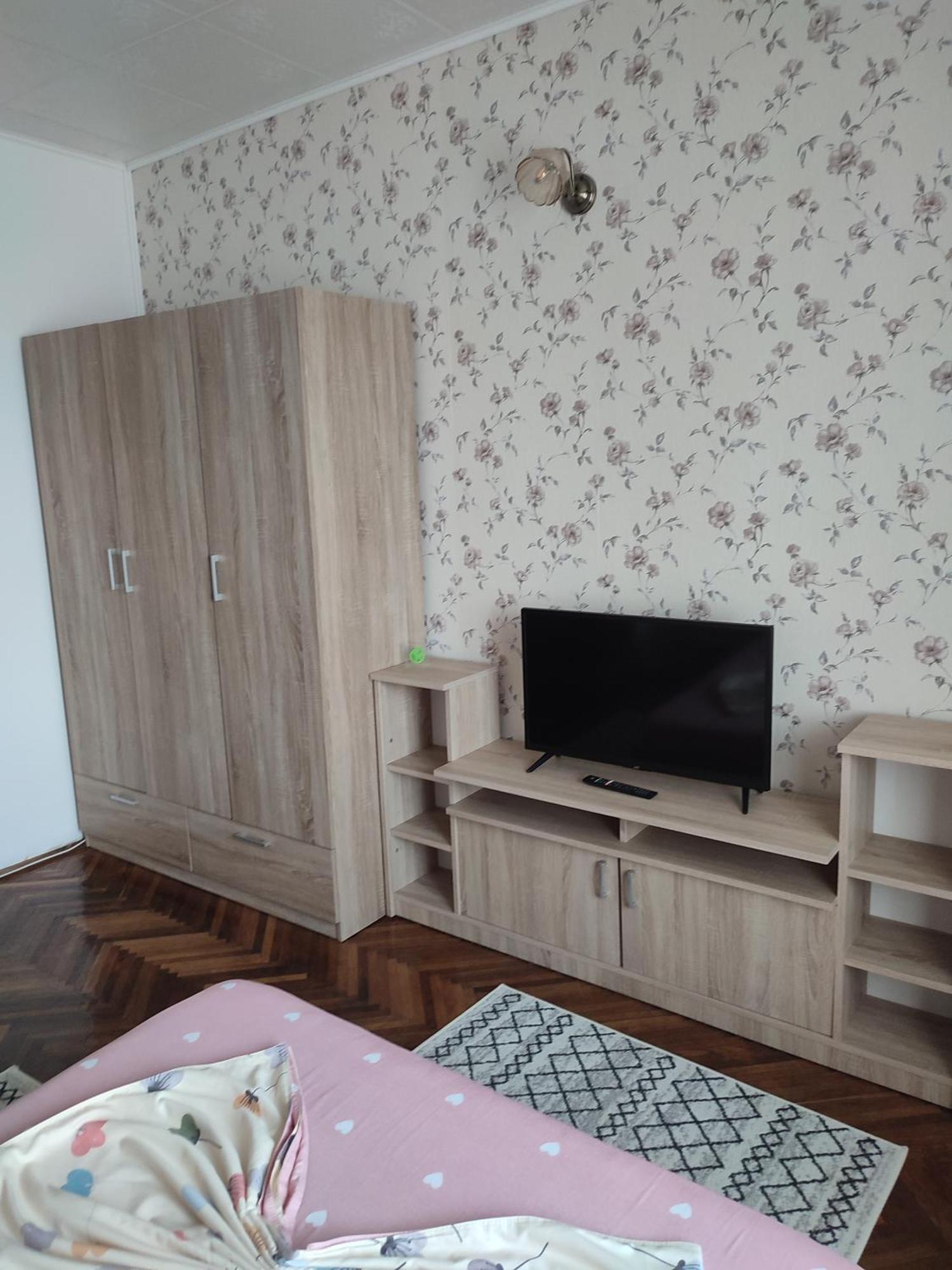 Casa Rebeca Hotell Orşova Exteriör bild