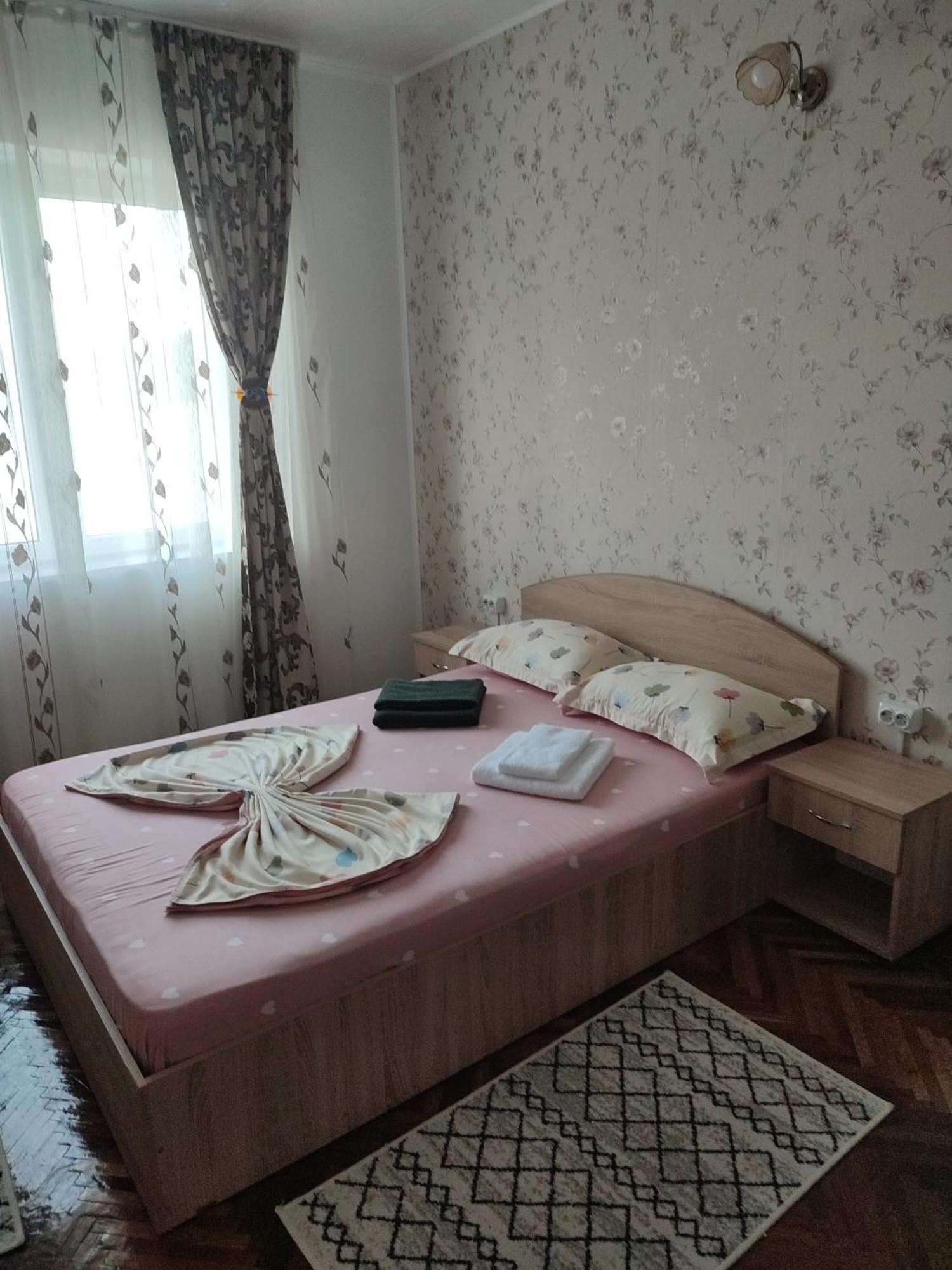 Casa Rebeca Hotell Orşova Exteriör bild