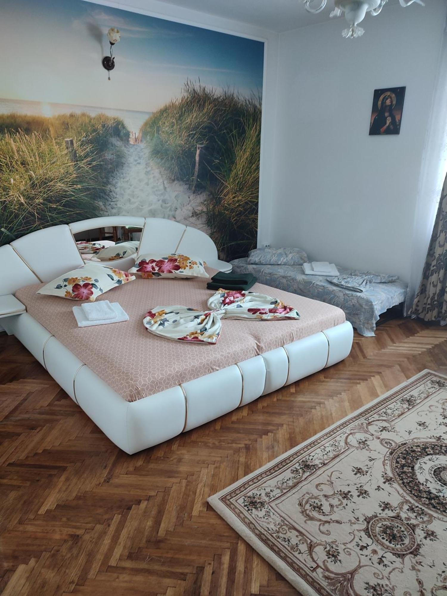 Casa Rebeca Hotell Orşova Exteriör bild