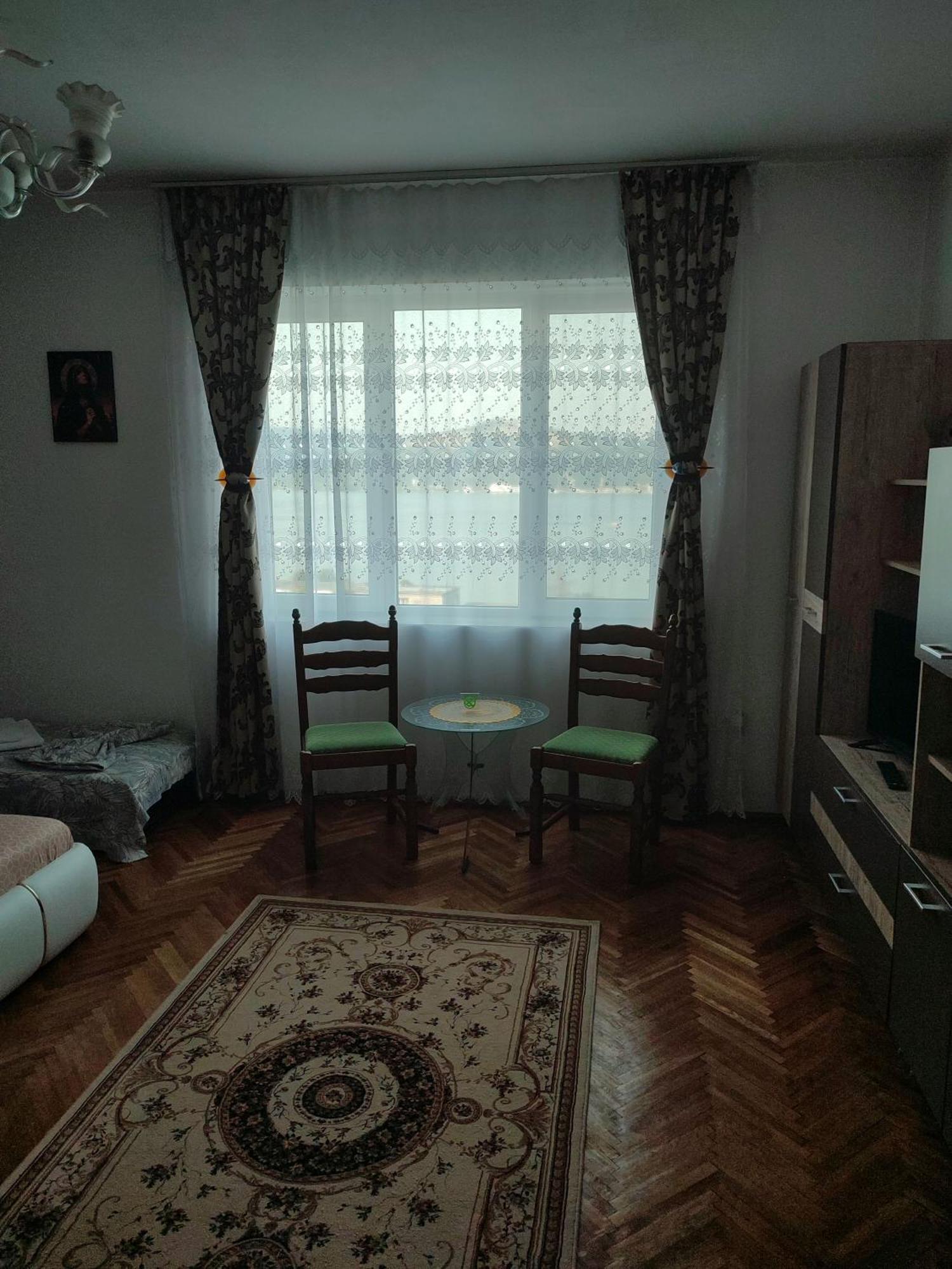 Casa Rebeca Hotell Orşova Exteriör bild