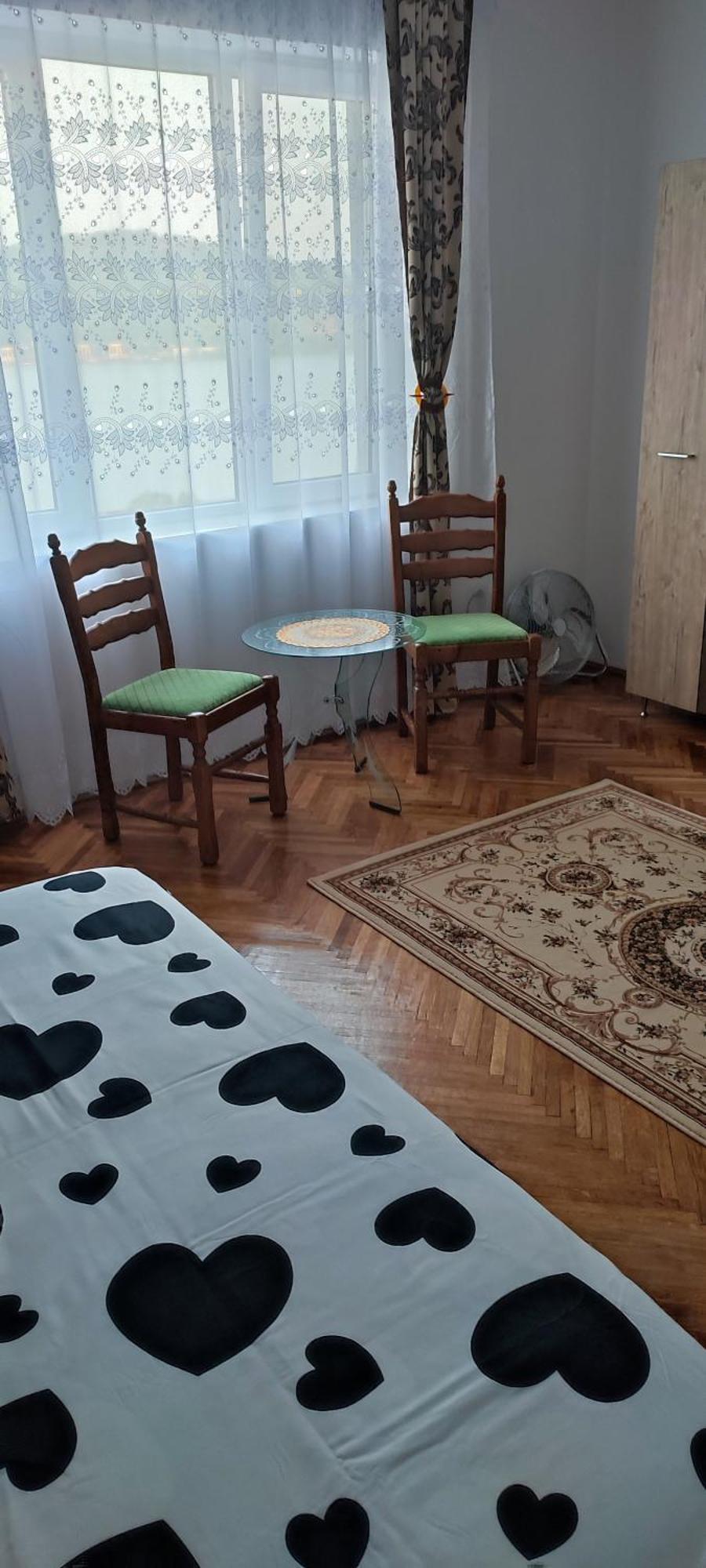 Casa Rebeca Hotell Orşova Exteriör bild