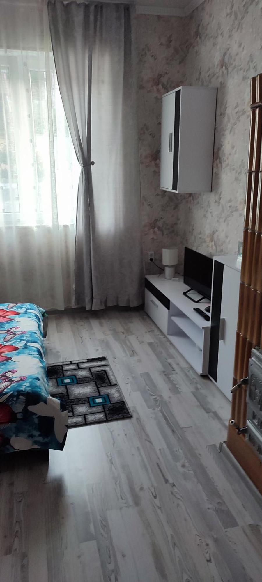 Casa Rebeca Hotell Orşova Exteriör bild